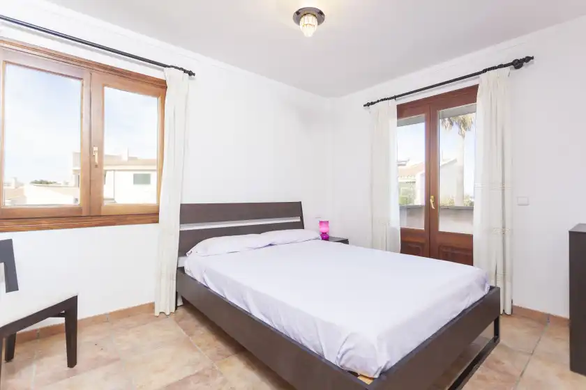 Holiday rentals in Casa luna, Urbanització Sant Pere