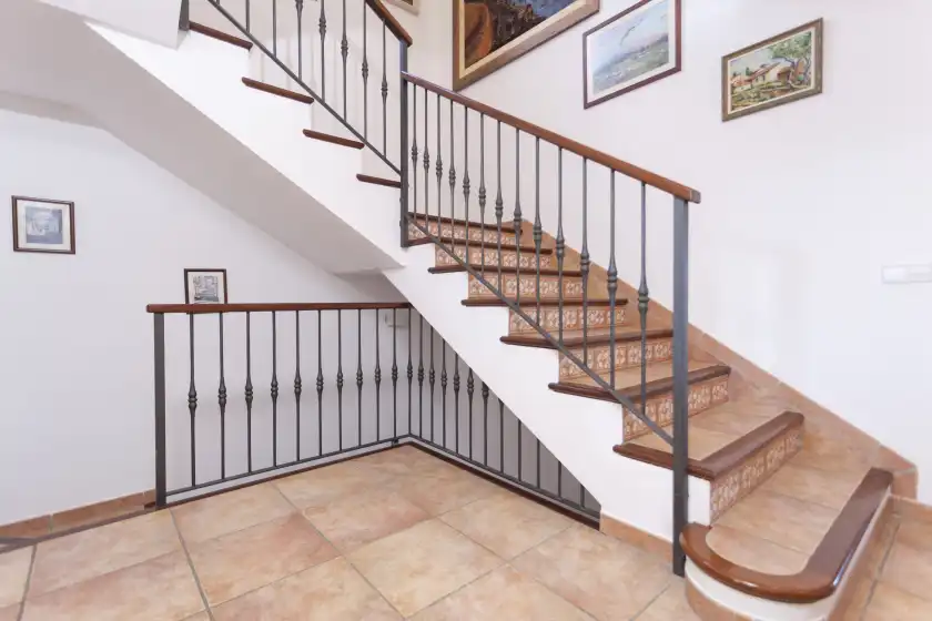 Holiday rentals in Casa luna, Urbanització Sant Pere