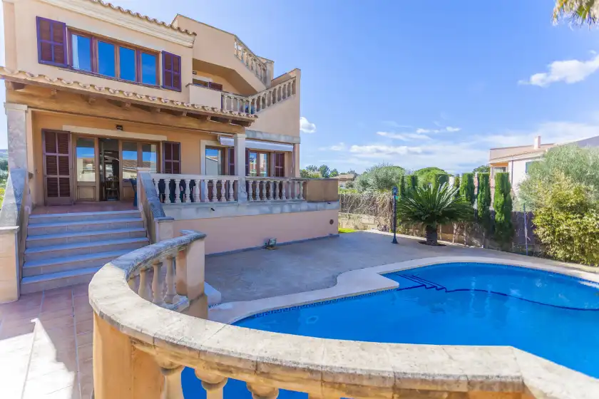 Holiday rentals in Casa luna, Urbanització Sant Pere