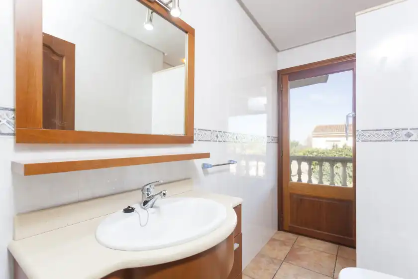 Holiday rentals in Casa luna, Urbanització Sant Pere