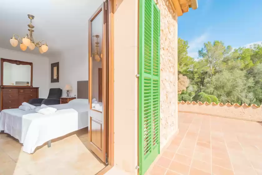 Holiday rentals in Son perot (costes de son perot), Pina