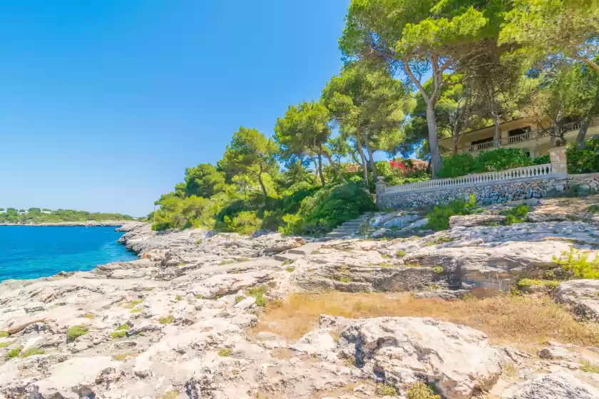 Holiday rentals in Torre del mar, Portopetro
