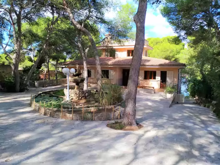 Holiday rentals in Torre del mar, Portopetro