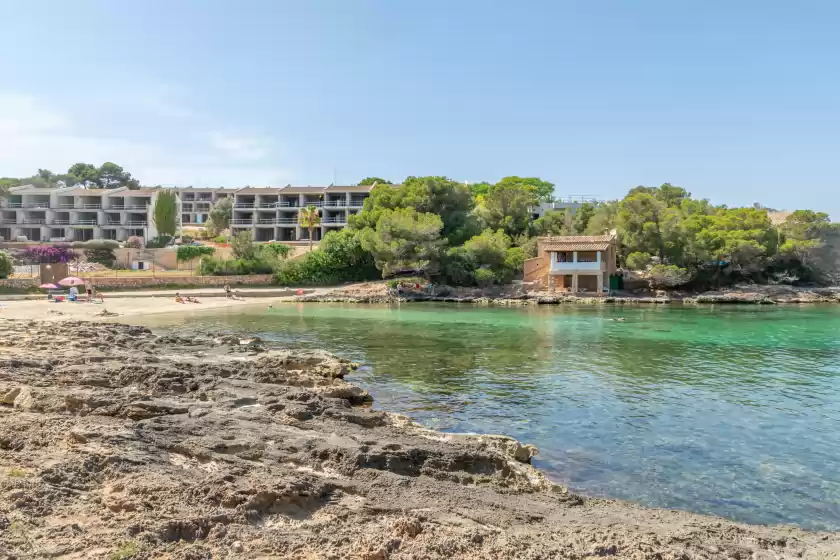 Alquiler vacacional en Torre del mar, Portopetro