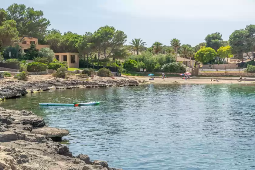 Holiday rentals in Torre del mar, Portopetro