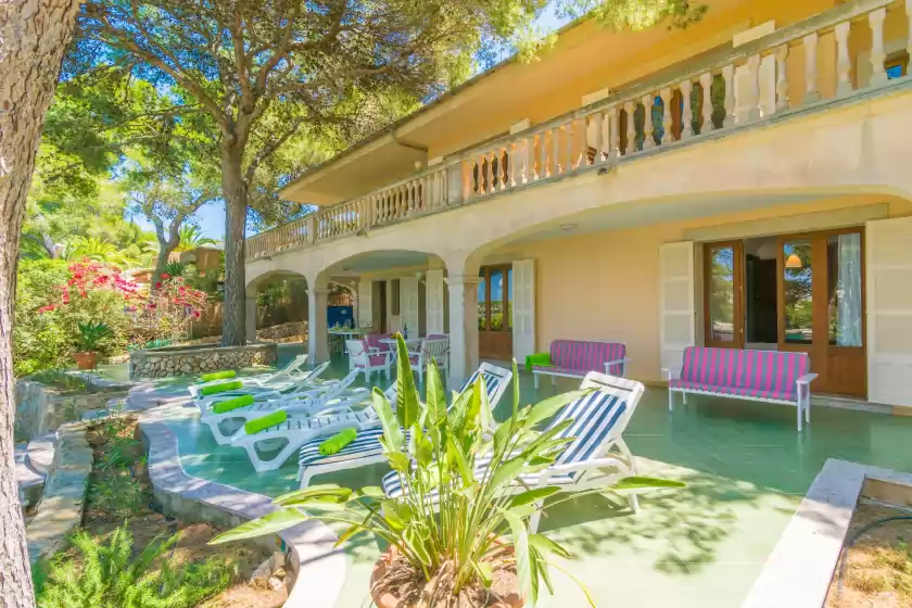 Holiday rentals in Torre del mar, Portopetro