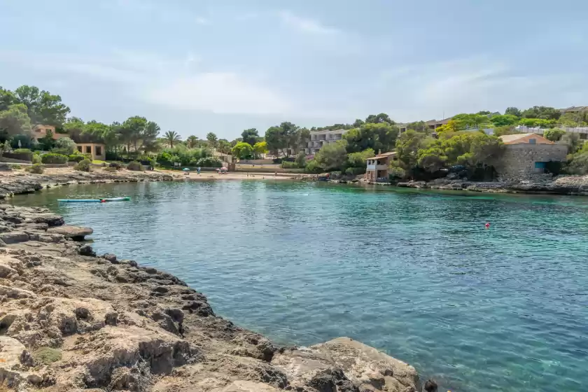 Alquiler vacacional en Torre del mar, Portopetro