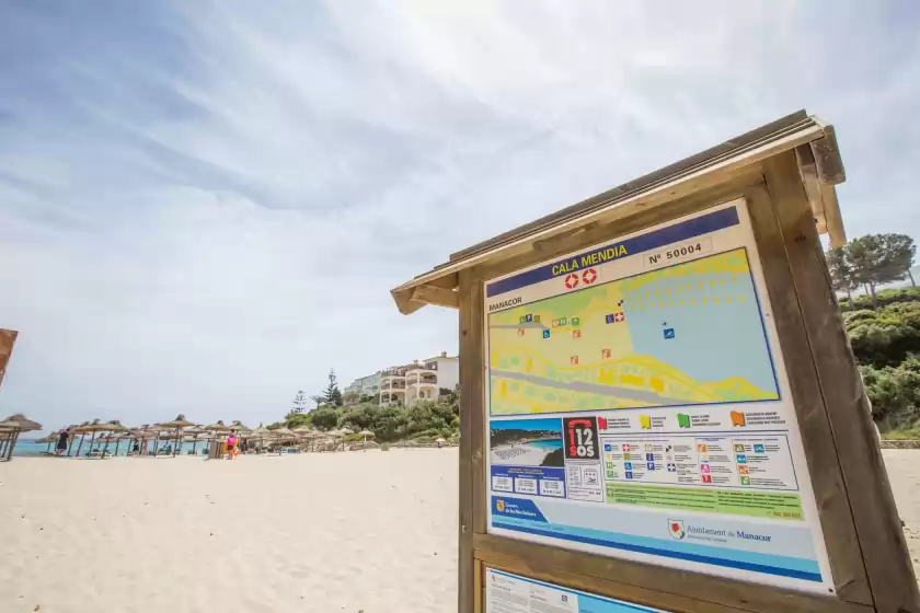Holiday rentals in Vista alegre, Manacor