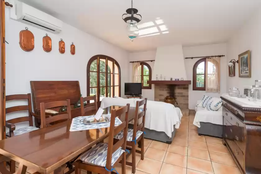 Holiday rentals in Vista alegre, Manacor
