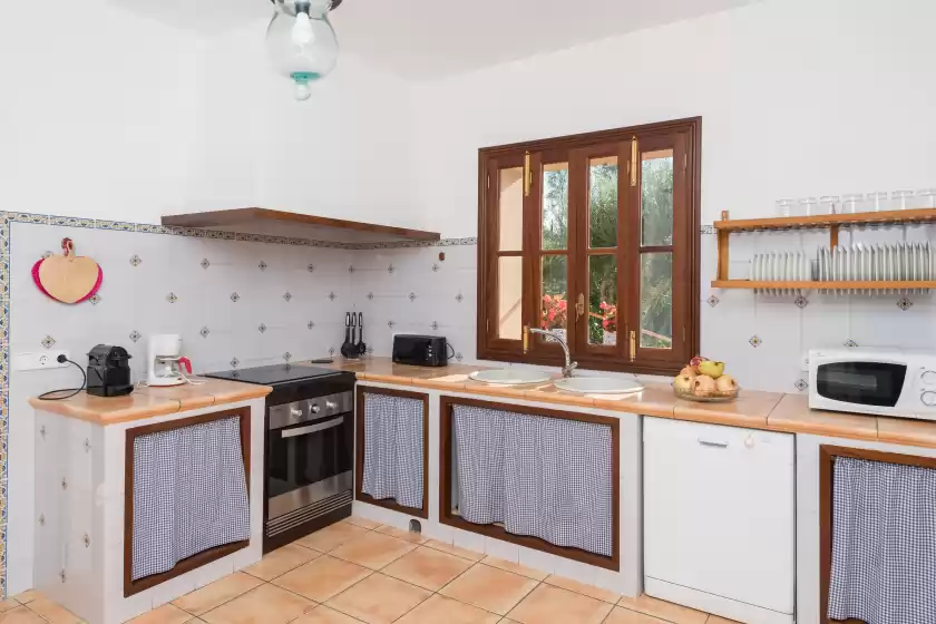 Holiday rentals in Vista alegre, Manacor