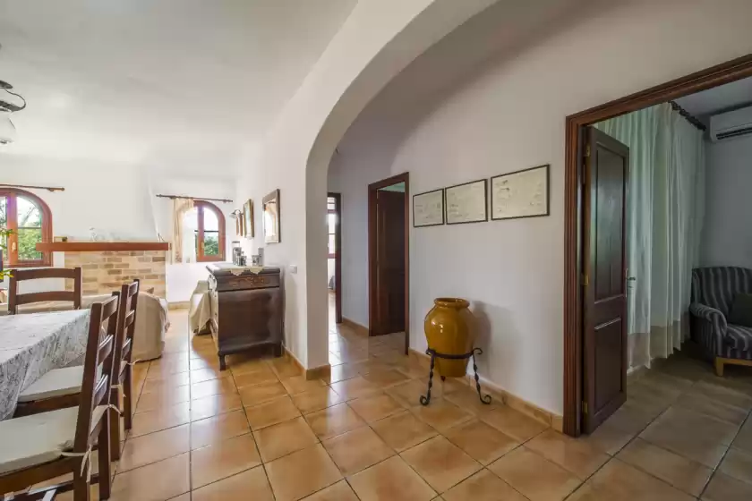 Holiday rentals in Vista alegre, Manacor