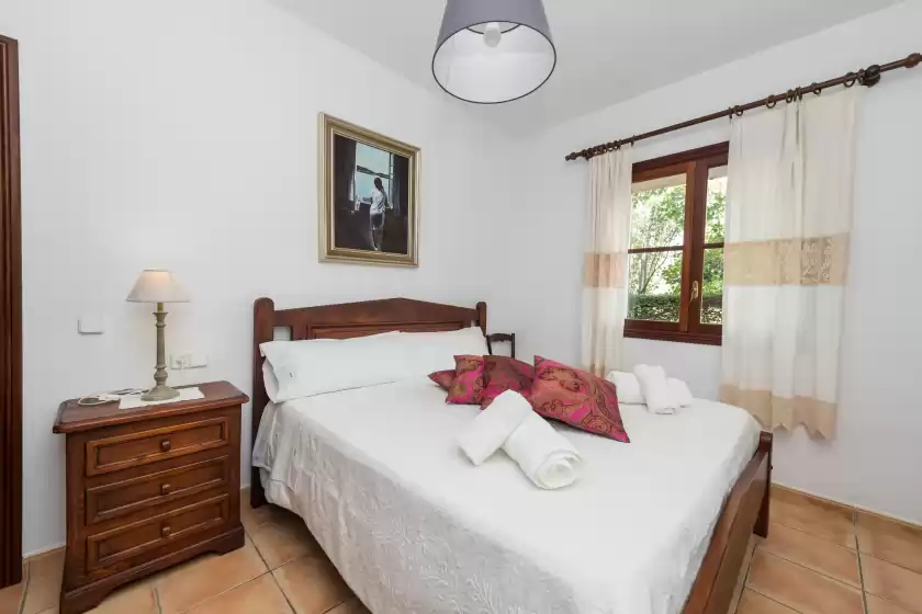 Holiday rentals in Vista alegre, Manacor