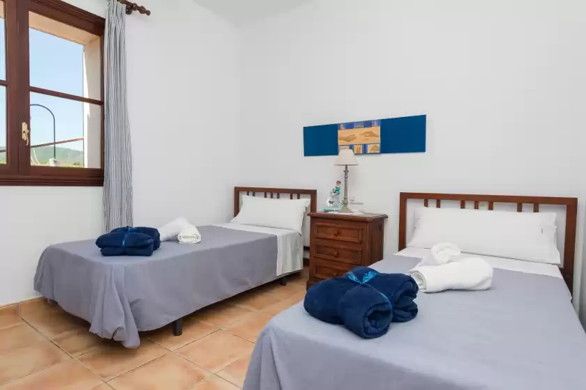 Holiday rentals in Vista alegre, Manacor