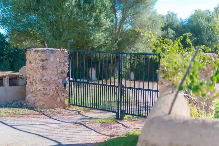 Holiday rentals in Vista alegre, Manacor