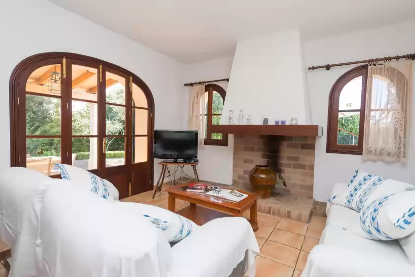 Holiday rentals in Vista alegre, Manacor