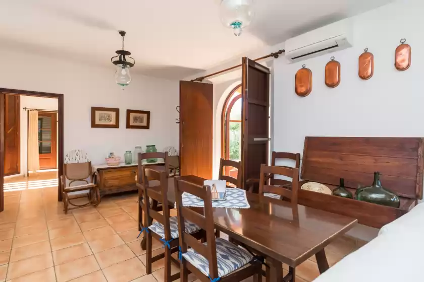 Holiday rentals in Vista alegre, Manacor