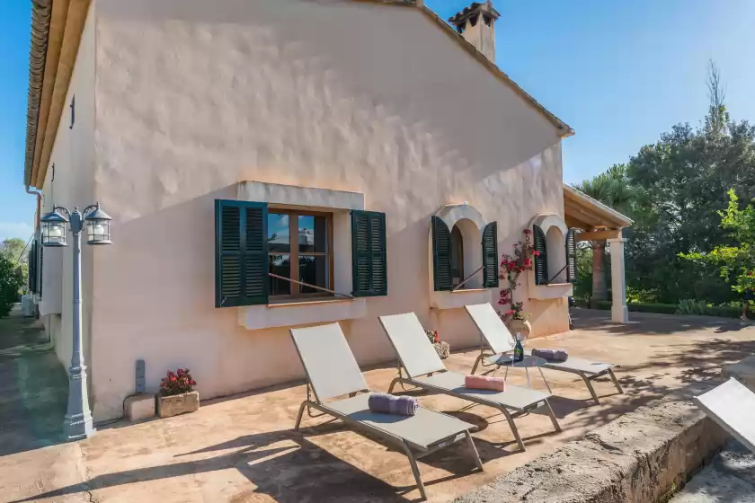 Holiday rentals in Vista alegre, Manacor