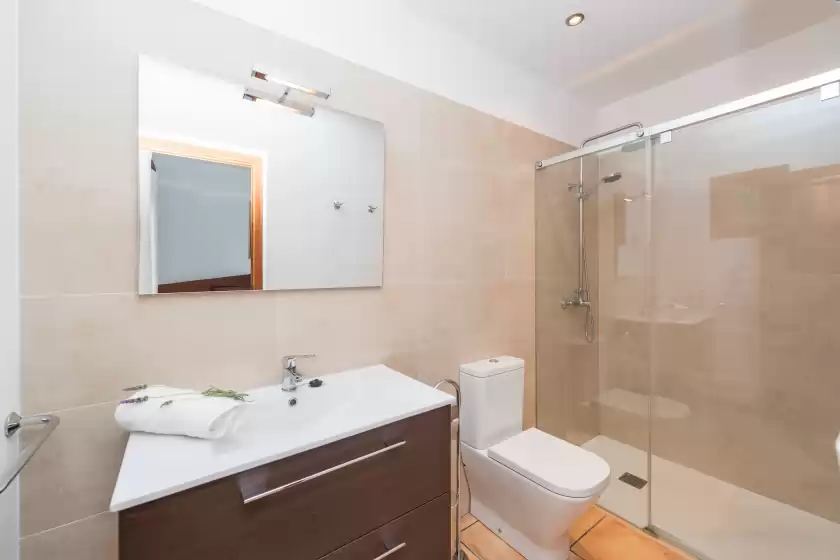 Holiday rentals in Vista alegre, Manacor