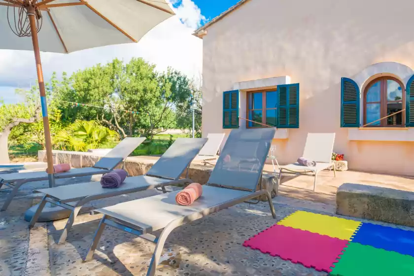 Holiday rentals in Vista alegre, Manacor