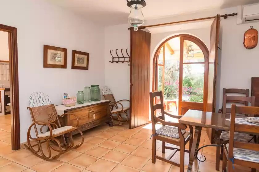 Holiday rentals in Vista alegre, Manacor