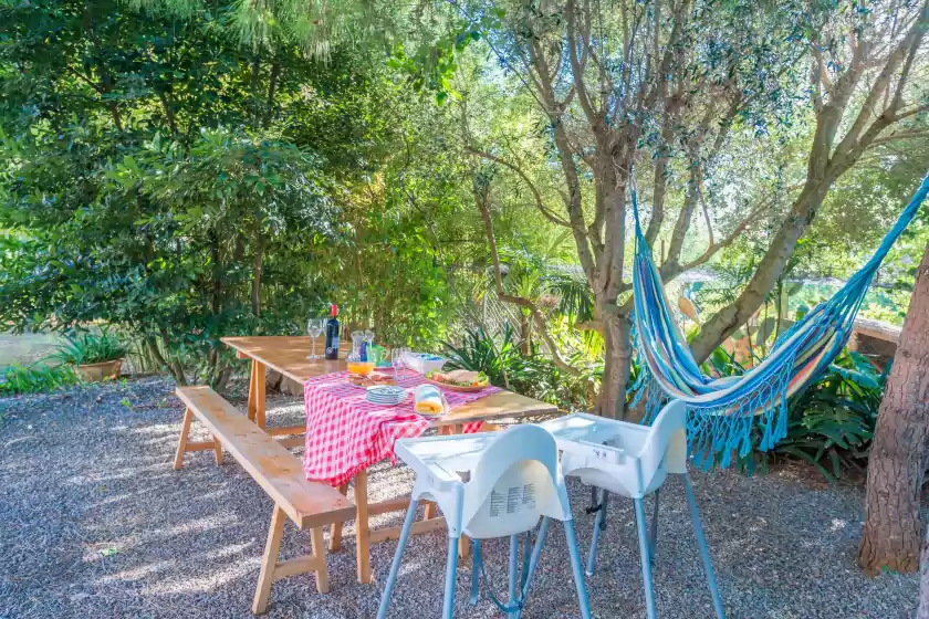 Holiday rentals in Vista alegre, Manacor