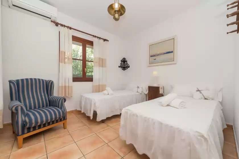 Holiday rentals in Vista alegre, Manacor