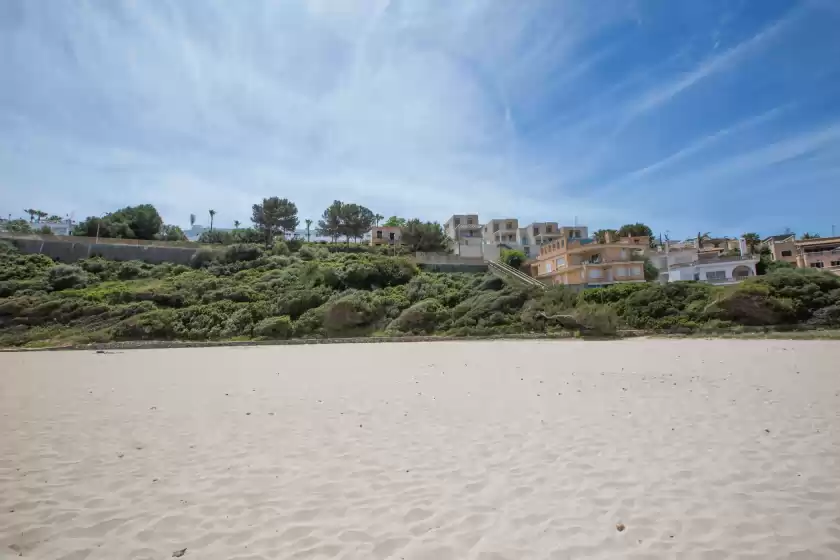 Holiday rentals in Vista alegre, Manacor
