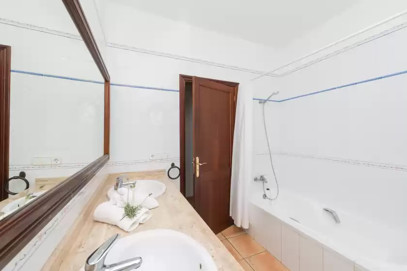Holiday rentals in Vista alegre, Manacor