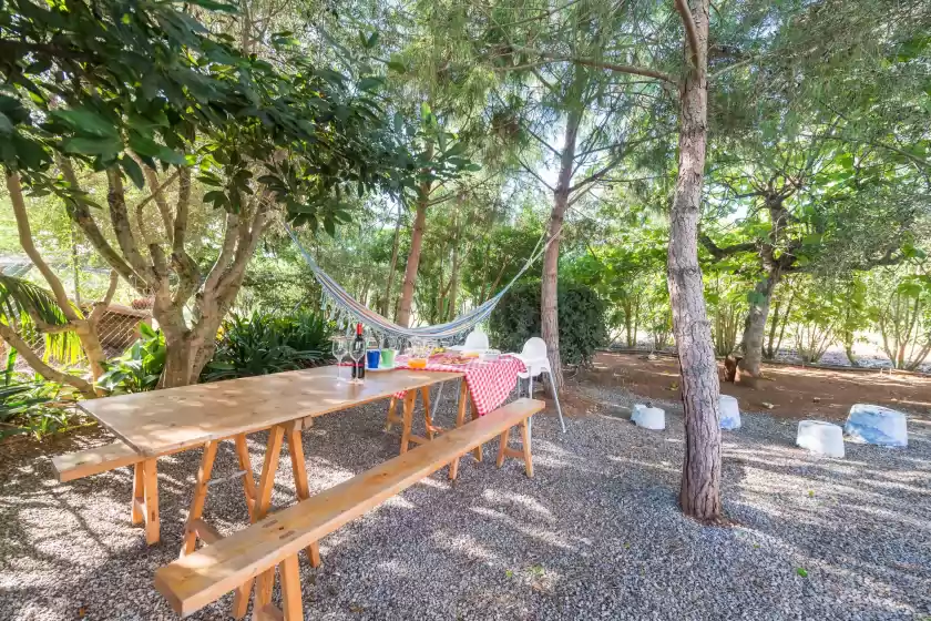 Holiday rentals in Vista alegre, Manacor