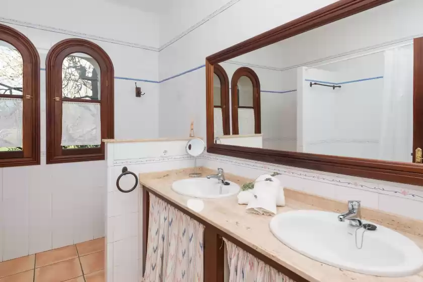 Holiday rentals in Vista alegre, Manacor