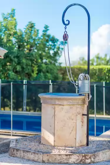 Holiday rentals in Vista alegre, Manacor