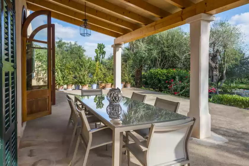 Holiday rentals in Vista alegre, Manacor