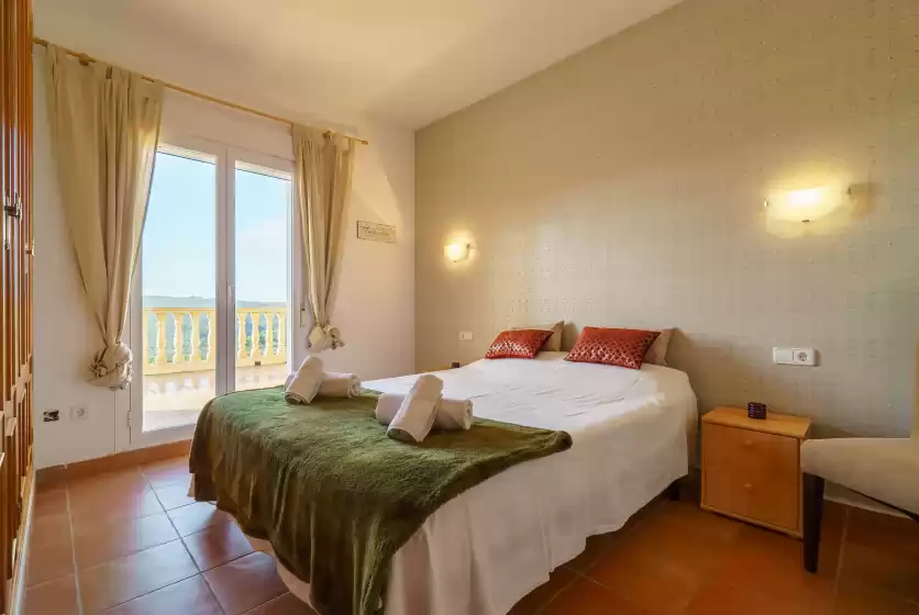 Alquiler vacacional en Granadella, el Poble Nou de Benitatxell/Benitachell