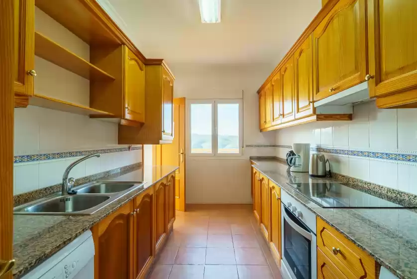 Alquiler vacacional en Granadella, el Poble Nou de Benitatxell/Benitachell