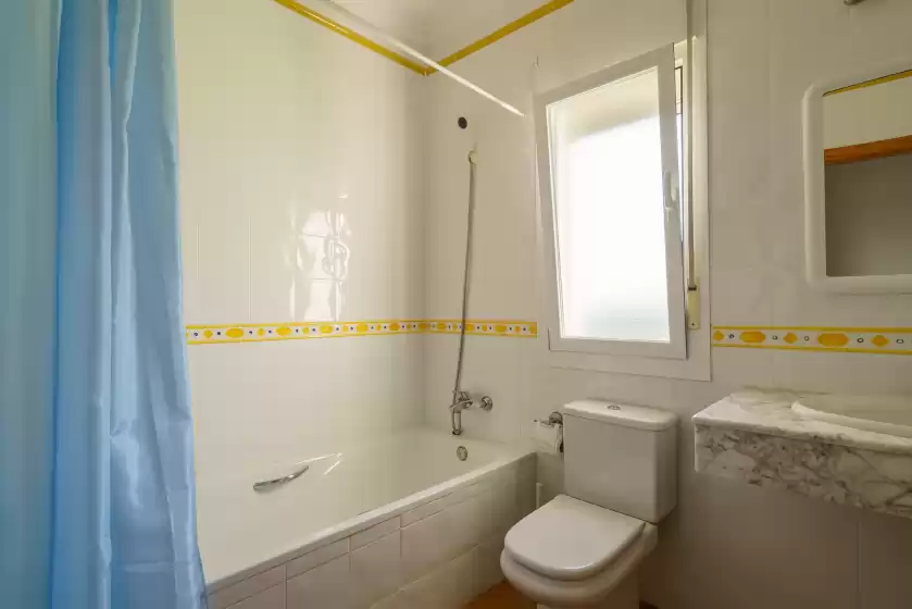 Alquiler vacacional en Granadella, el Poble Nou de Benitatxell/Benitachell