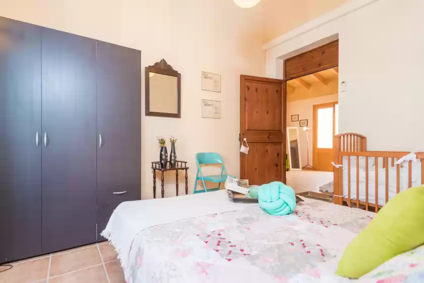 Ferienhaus auf Casa petra iii, Petra