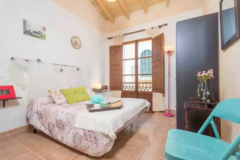 Ferienhaus auf Casa petra iii, Petra