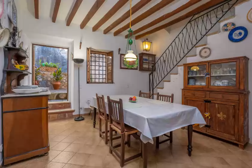 Alquiler vacacional en Ca na carme (alaronera), Alaró