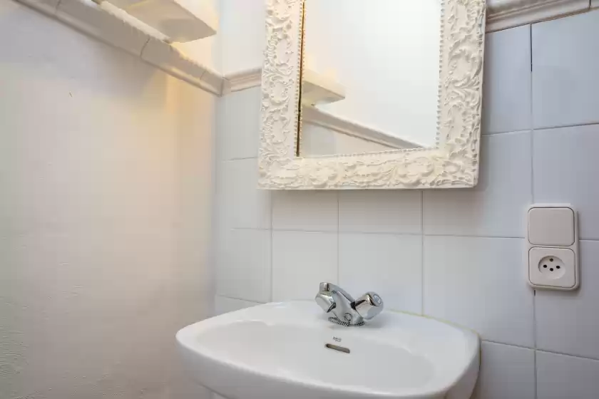 Alquiler vacacional en Ca na carme (alaronera), Alaró
