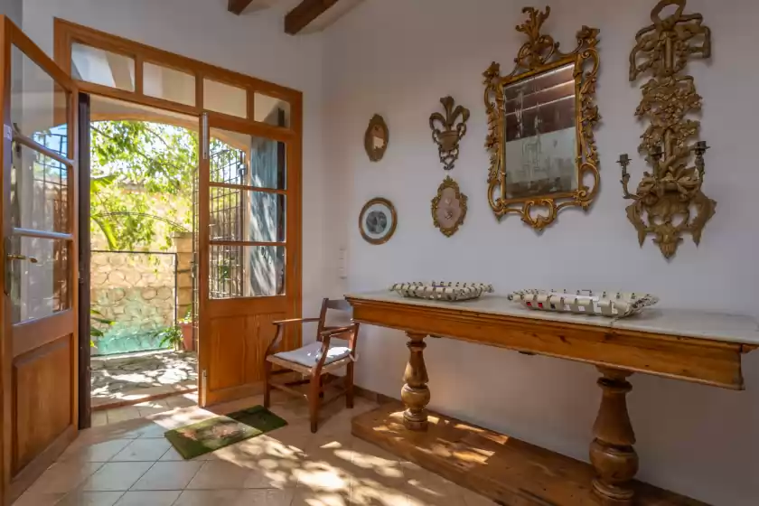 Alquiler vacacional en Ca na carme (alaronera), Alaró