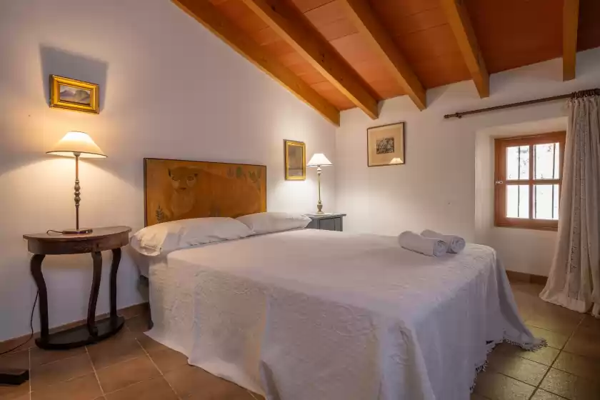 Alquiler vacacional en Ca na carme (alaronera), Alaró