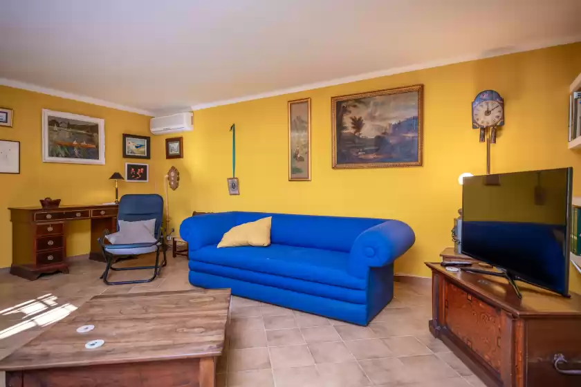 Alquiler vacacional en Ca na carme (alaronera), Alaró