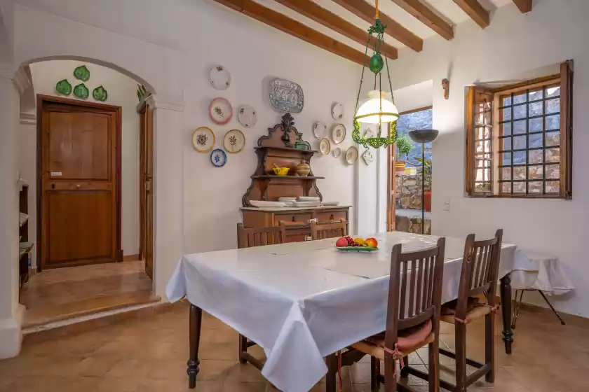 Alquiler vacacional en Ca na carme (alaronera), Alaró