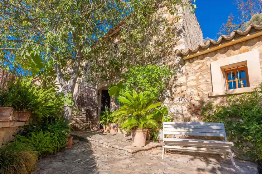 Alquiler vacacional en Ca na carme (alaronera), Alaró