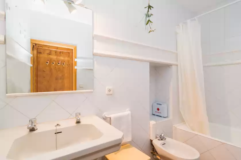 Alquiler vacacional en Ca na carme (alaronera), Alaró