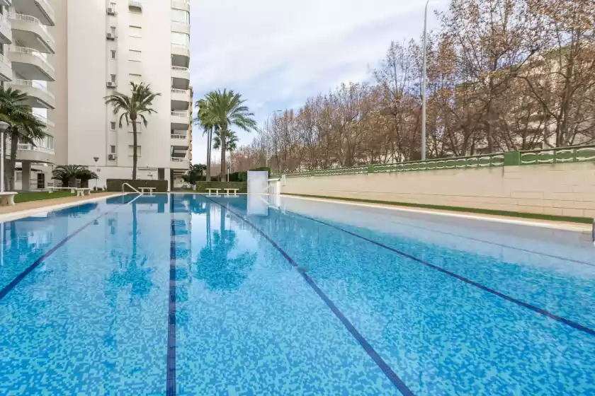 Alquiler vacacional en Aroma, Grau i Platja