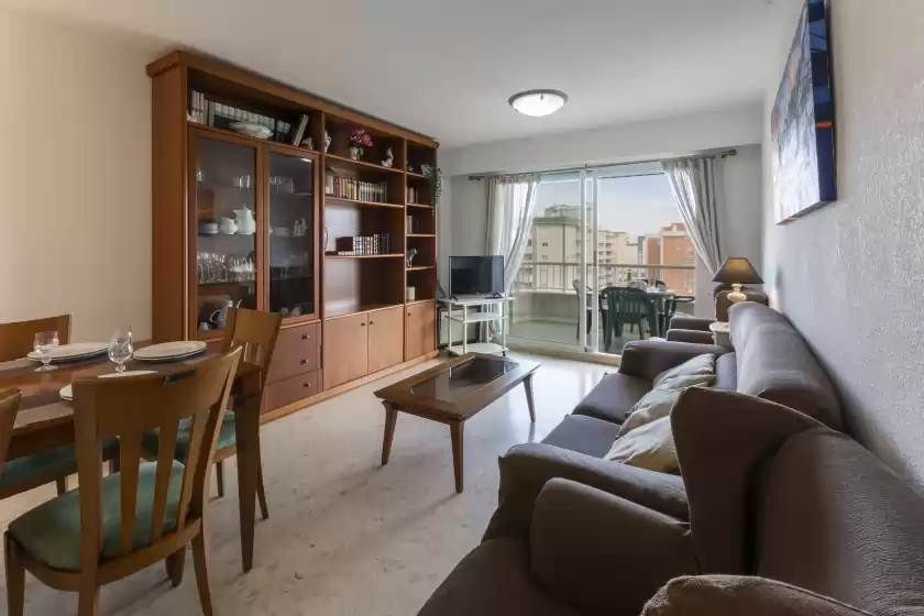 Alquiler vacacional en Aroma, Grau i Platja