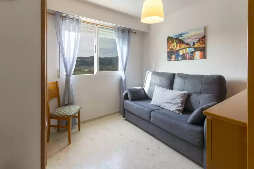 Alquiler vacacional en Aroma, Grau i Platja