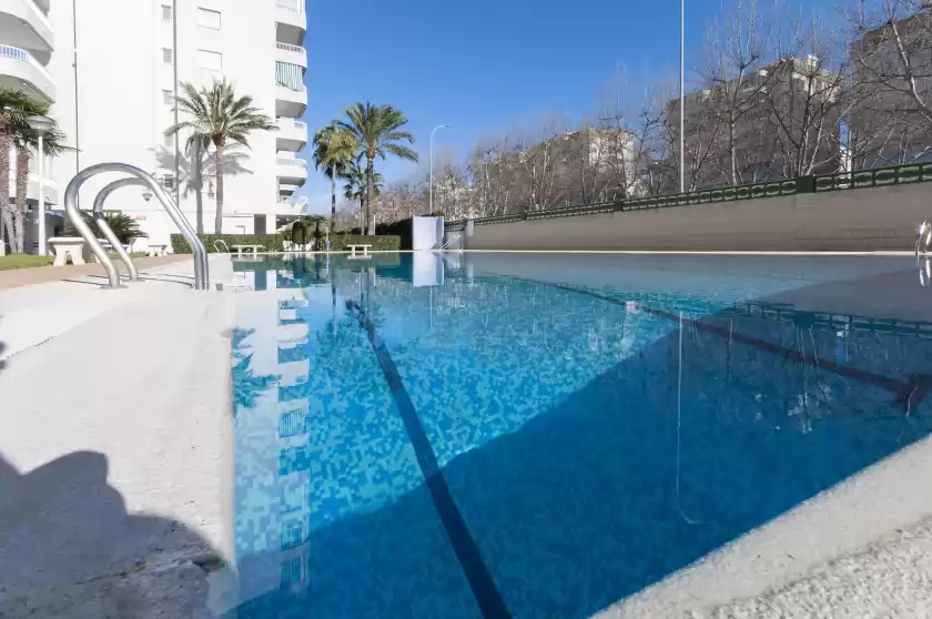 Alquiler vacacional en Aroma, Grau i Platja