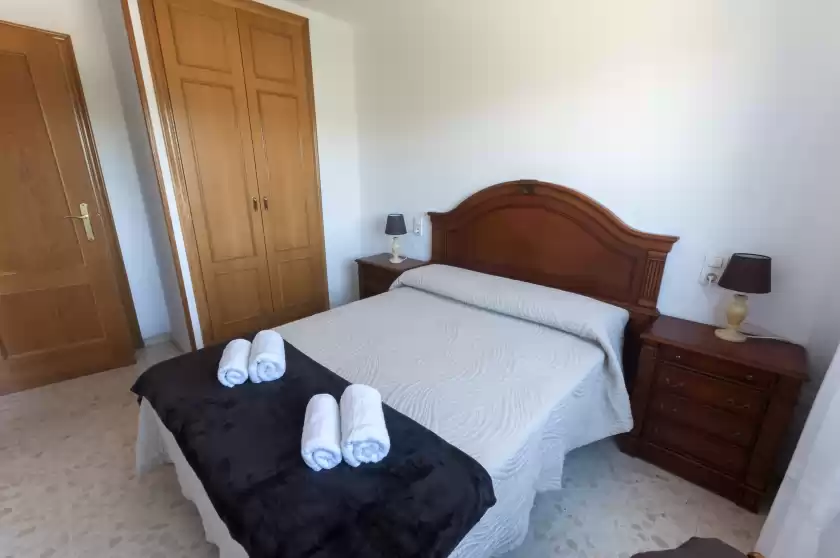 Alquiler vacacional en Aroma, Grau i Platja